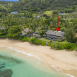 ハレキモ　アット　サンセットビーチ３